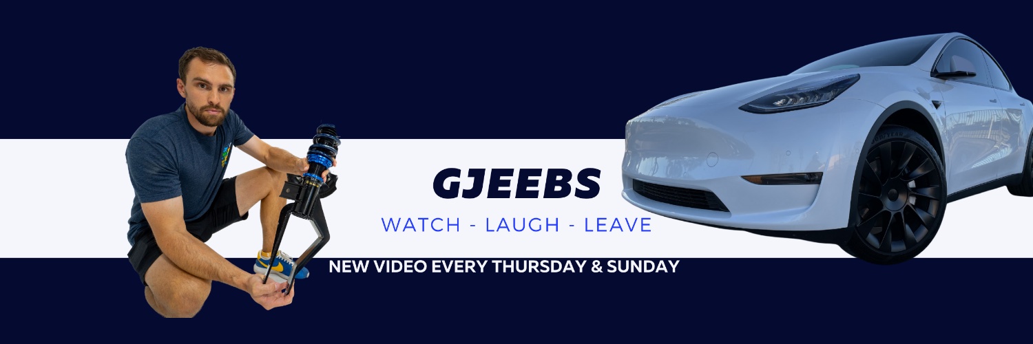GJEEBS's banner