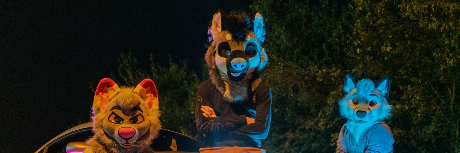 Delay Doggo's banner
