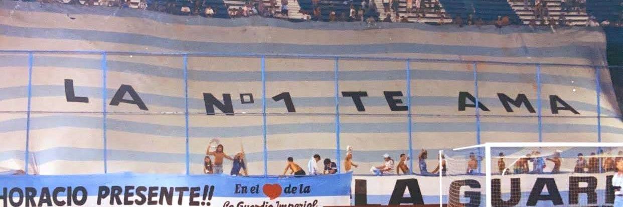 Florián.'s banner