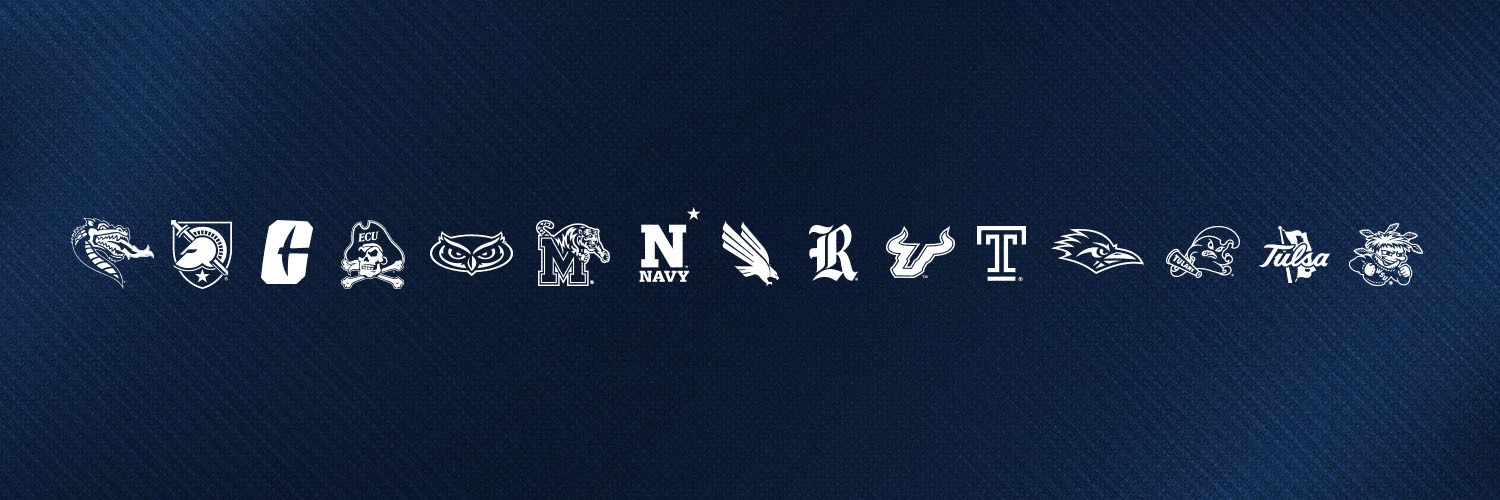 The American's banner