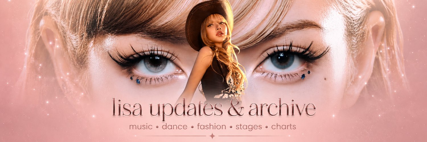 LA LISA 𝑜𝓇𝒷𝒾𝓉's banner