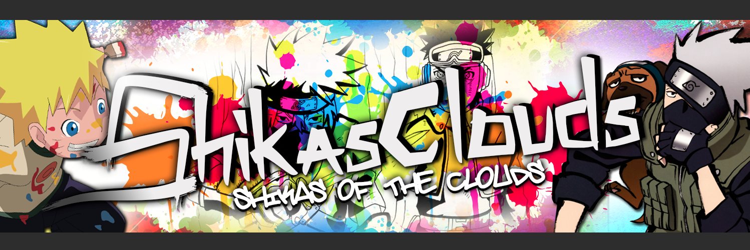 Sʜɪᴋᴀs | シカ's banner