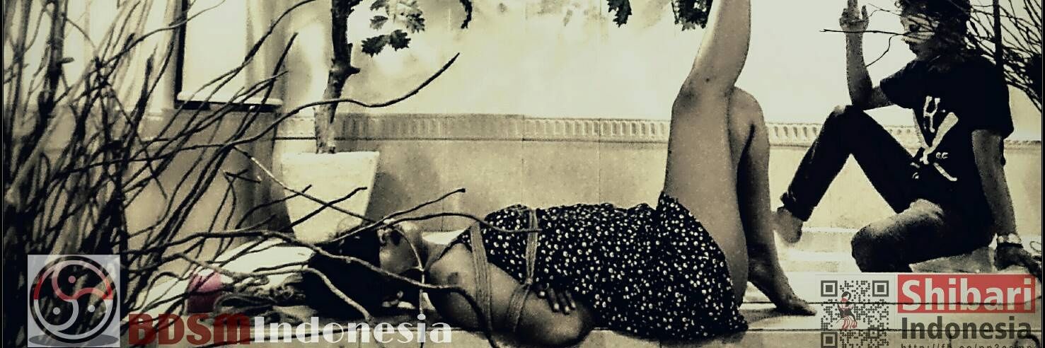 BDSM Indonesia's banner