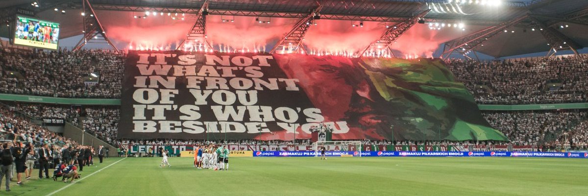 wittmann's banner