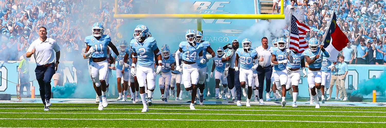 InsideCarolina's banner
