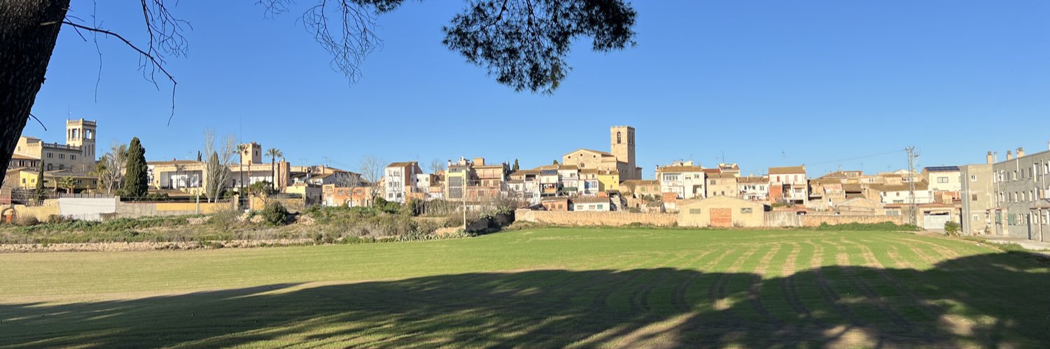 PereMeteo - TempsBanyeres's banner
