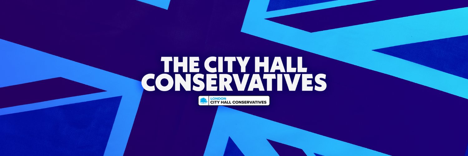City Hall Conservatives's banner