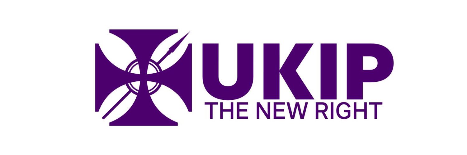 UKIP's banner