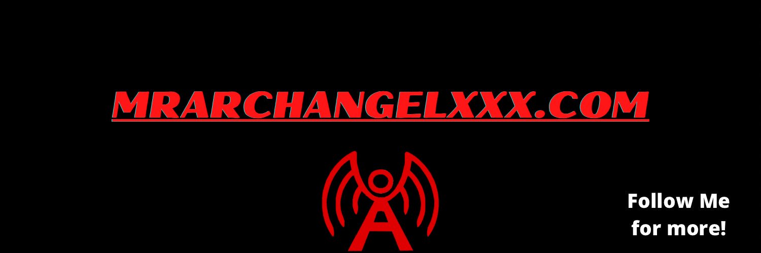 MrArchangelXXX's banner