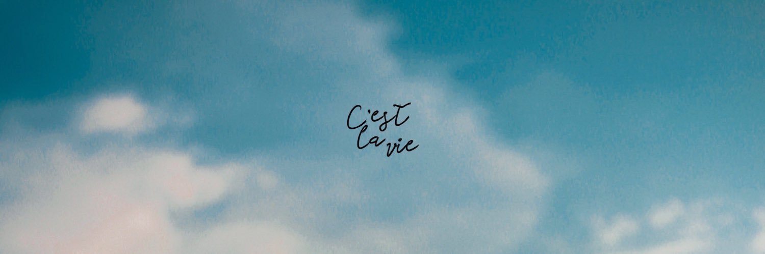 Photographer Kentang's banner