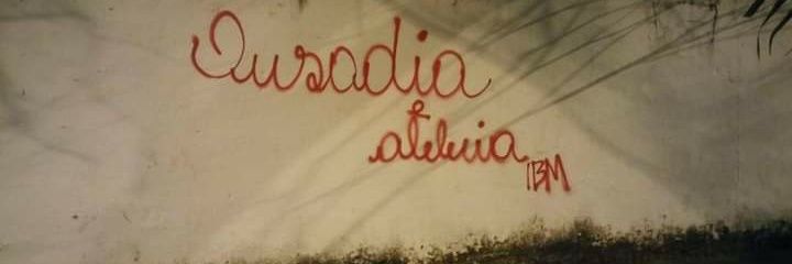 Aava Santiago's banner