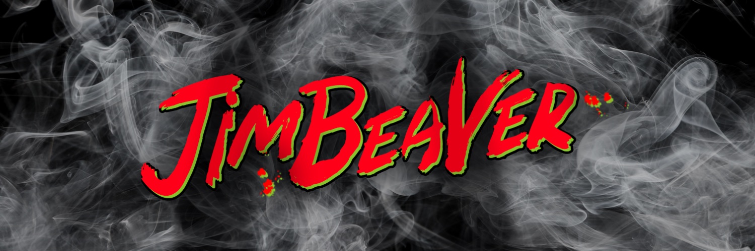 Jim Beaver's banner