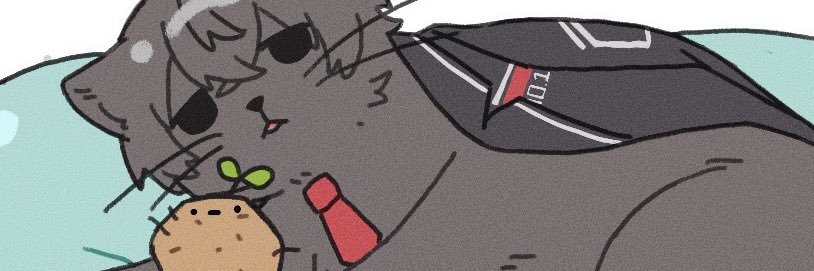 プリン🍮's banner