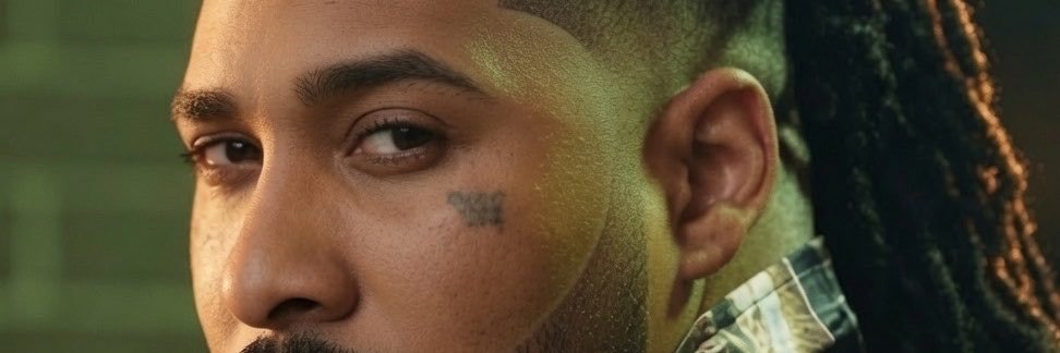 J's banner
