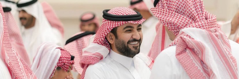 عبدالرحمن الفريح's banner