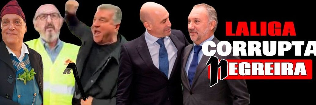 Javi O' Murphy's banner