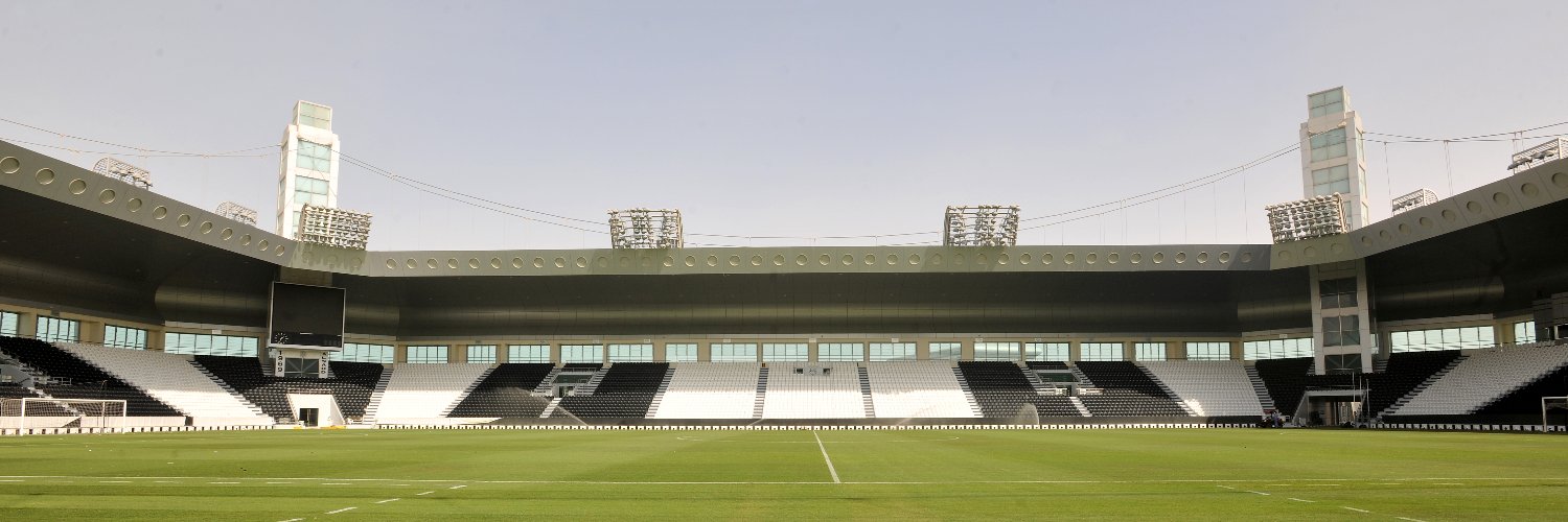 🏆 #83 Al Sadd SC | نادي السد's banner