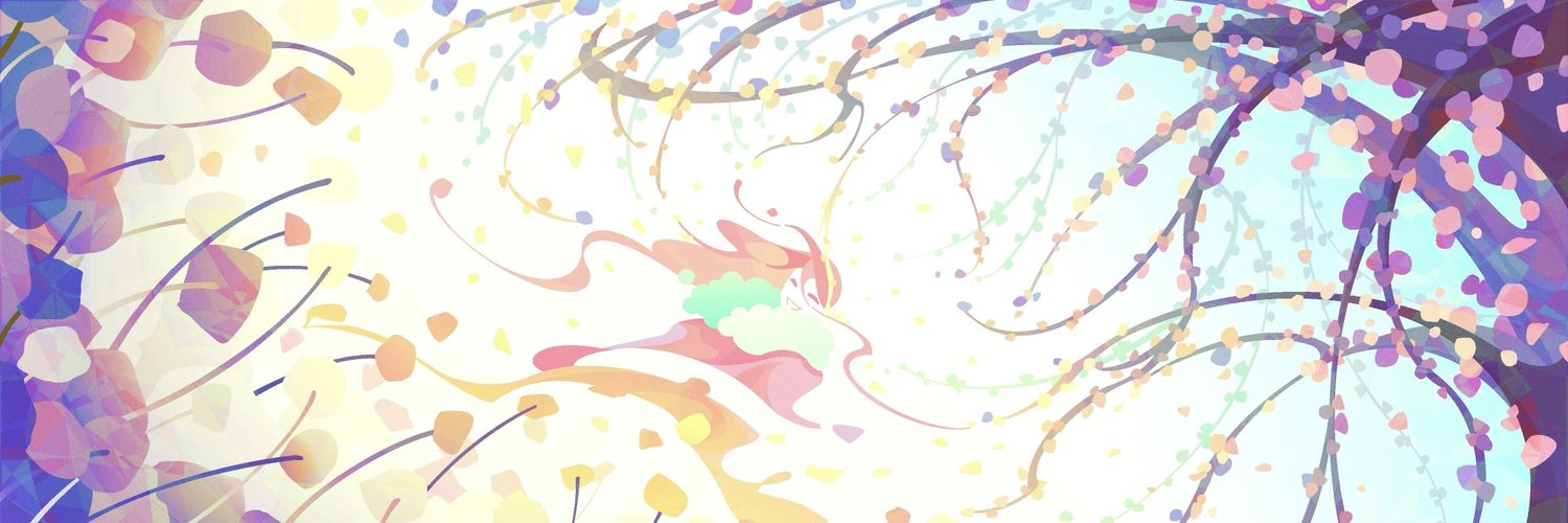 Wrenn🪻🍉🎗's banner