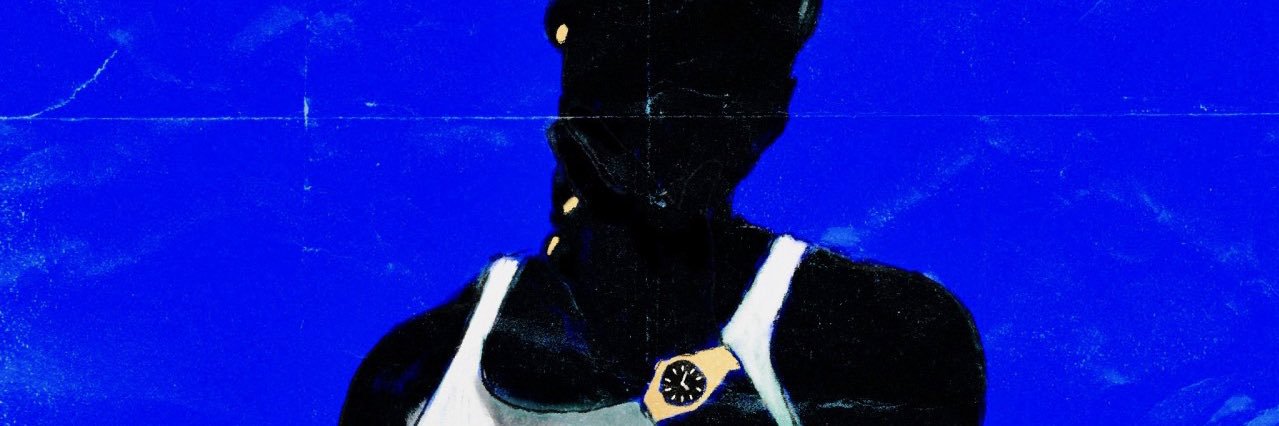 dree🦍's banner