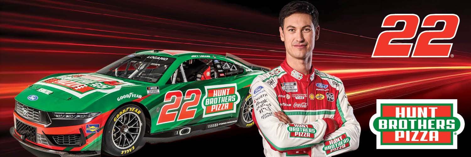 HBPRacing's banner