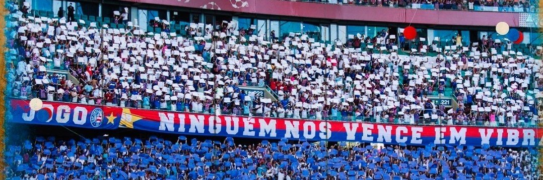Antonio Ribas's banner