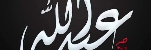 عبدالله الحجيلان's banner