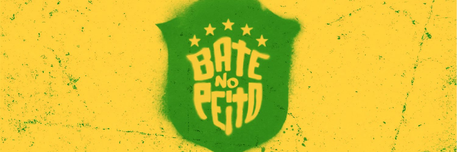 brasil's banner