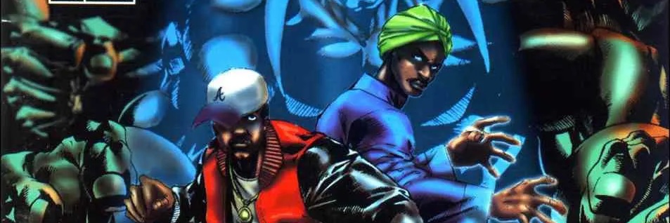 Yoh's banner