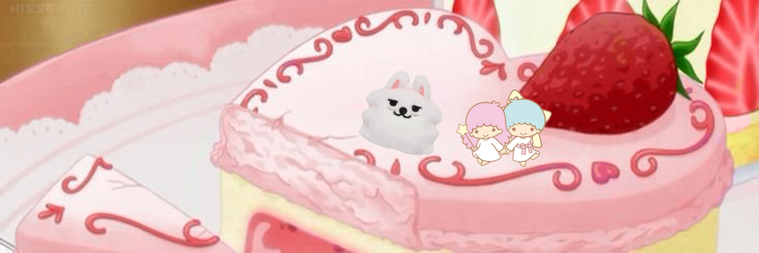🍮໒꒱'s banner