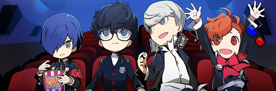 Vipox's banner