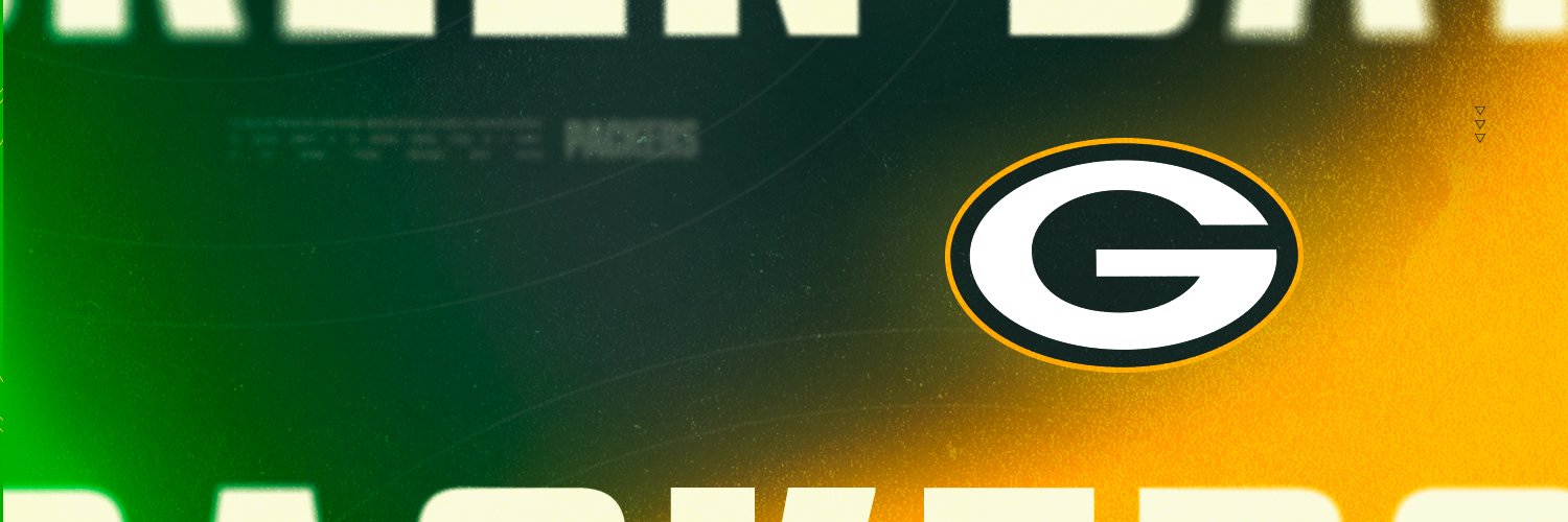 Green Bay Packers's banner