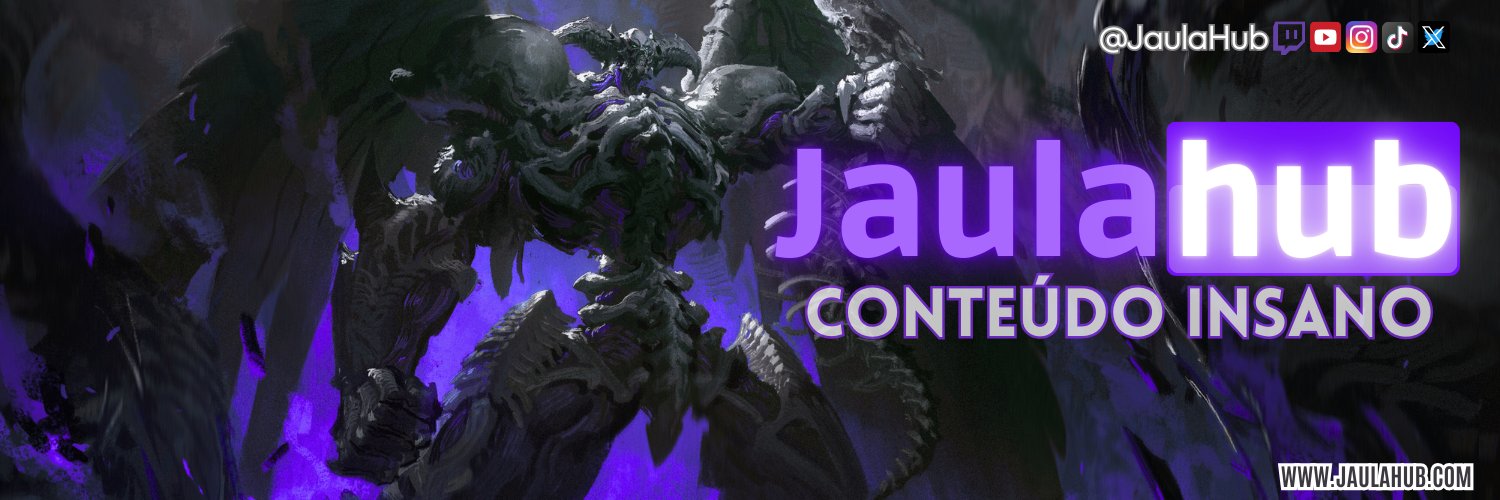 JaulaHub's banner