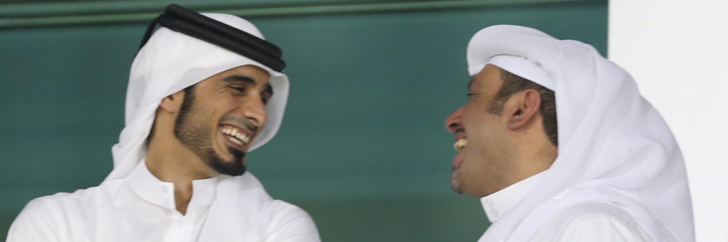 أحمد الأنصاري's banner