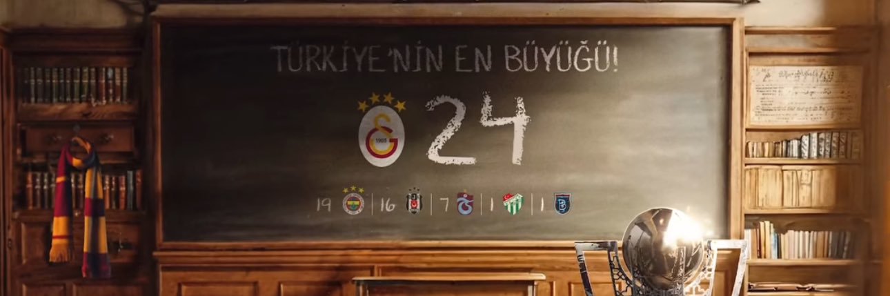 Gala Media's banner