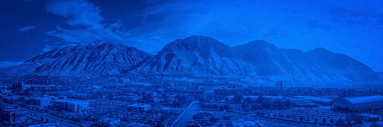 BYU Cougars's banner