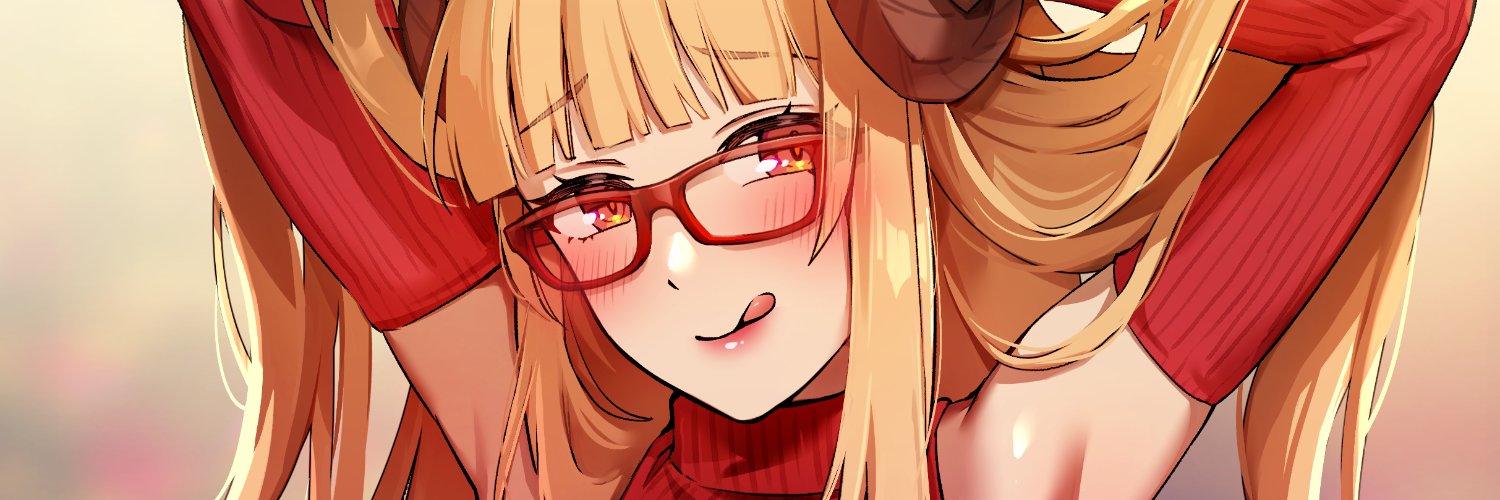 Tane | タネ 😈🍎's banner