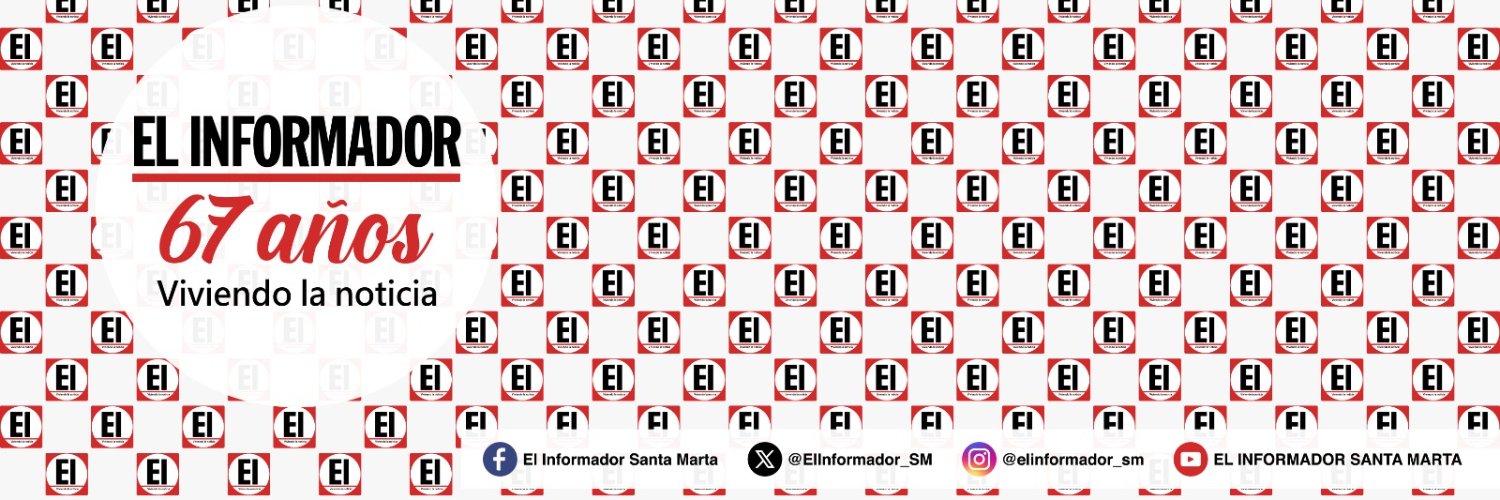 El Informador Santa Marta's banner
