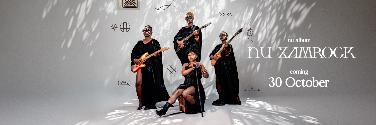 Sampa The Great's banner