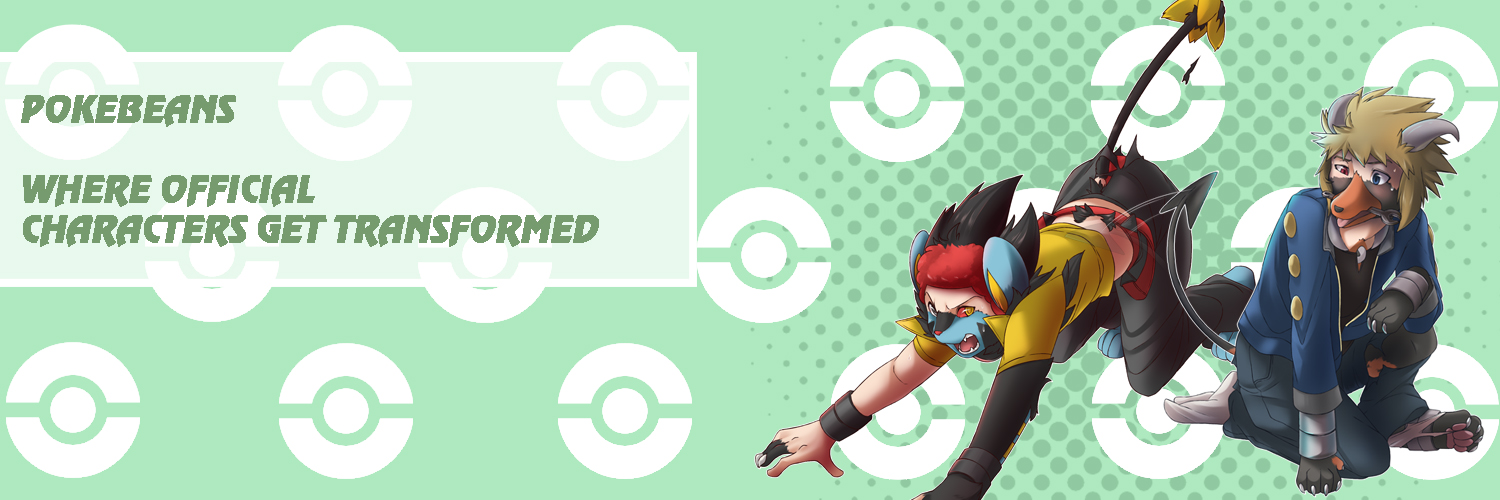 Rated B for 🫘 (Commissions CLOSED)'s banner