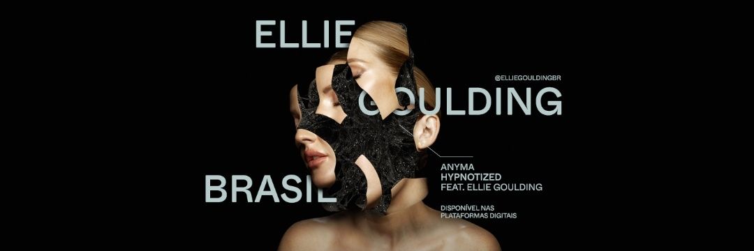 Ellie Goulding Brasil (fan account)'s banner