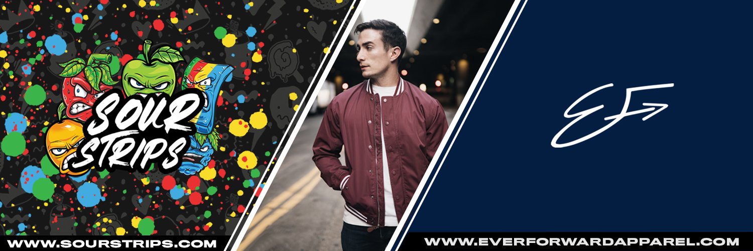 Maxx Chewning's banner