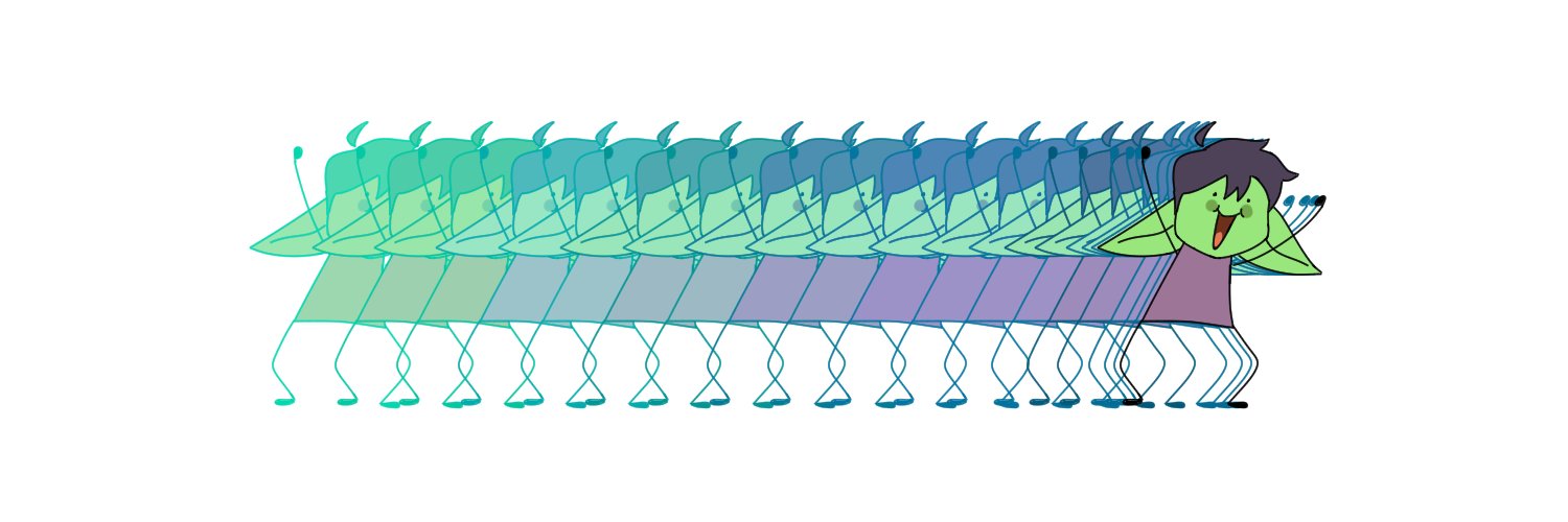 Zangeiti's banner