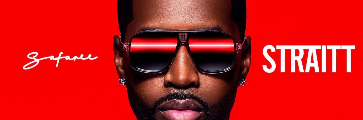 @IAMSAFAREE's banner