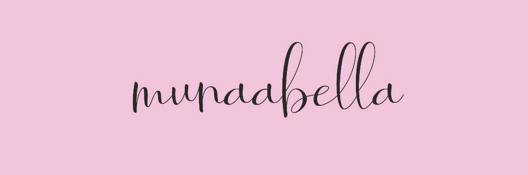 ✨ Munaa Bella ✨ 무 나's banner