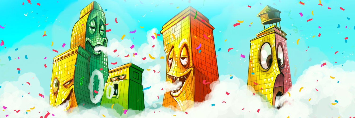 Ganja White Night's banner