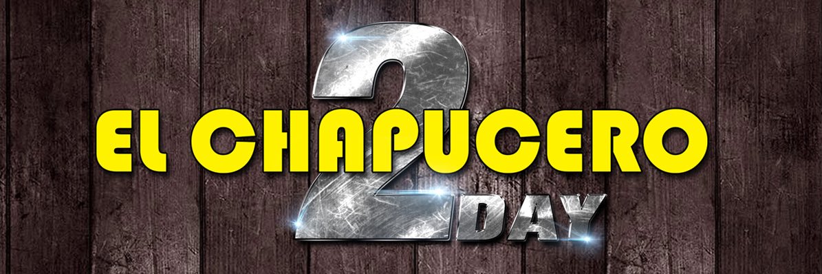 Mau (Chapucero TODAY)'s banner