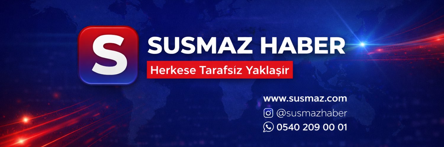 Susmaz's banner