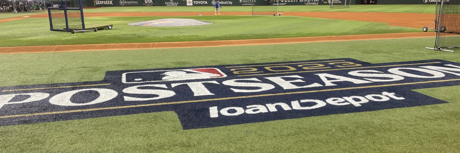 Cody Stavenhagen's banner