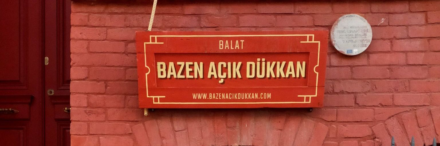 Ali Eren's banner