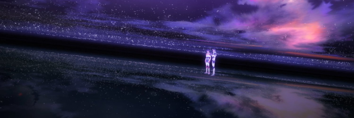 ✨lycoria🌙's banner